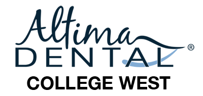 Altima College West